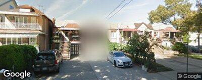 Street View of 2210 EAST 12 STREET, Brooklyn