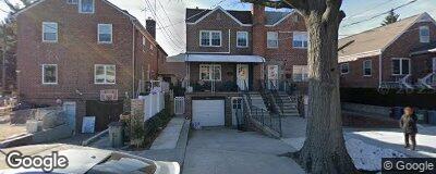 Street View of 2211 WOODHULL AVENUE, Bronx