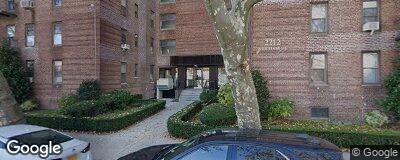 Street View of 2212 BRIGHAM STREET, Brooklyn
