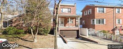 Street View of 2212 TIEMANN AVENUE, Bronx