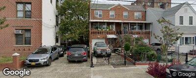 Street View of 2213 EAST 17 STREET, Brooklyn