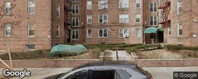 Street View of 2215 CRUGER AVENUE, Bronx
