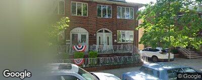 Street View of 2215 EAST 4 STREET, Brooklyn