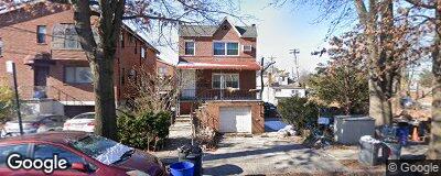 Street View of 2215 PALMER AVENUE, Bronx