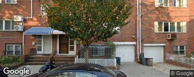 Street View of 2216 EAST 16 STREET, Brooklyn