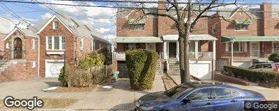 Street View of 2216 FENTON AVENUE, Bronx