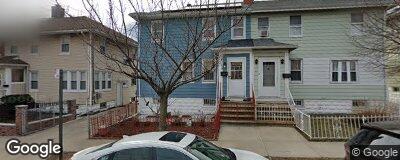 Street View of 2216 TURNBULL AVENUE, Bronx