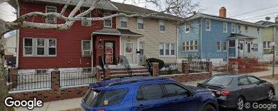 Street View of 2218 TURNBULL AVENUE, Bronx