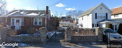 Street View of 2219 SEYMOUR AVENUE, Bronx