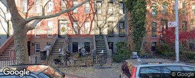 Street View of 221A WYCKOFF STREET, Brooklyn