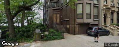 Street View of 222 COLUMBIA HEIGHTS