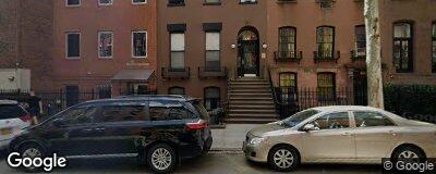 Street View of 222 EAST 12 STREET, Manhattan