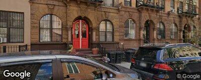 Street View of 222 EAST 27 STREET, Manhattan