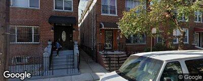 Street View of 222 EAST 54 STREET, Brooklyn