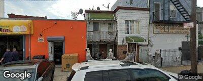 Street View of 222 ESSEX STREET, Brooklyn