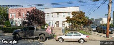 Street View of 222 HOLLYWOOD AVENUE, Bronx