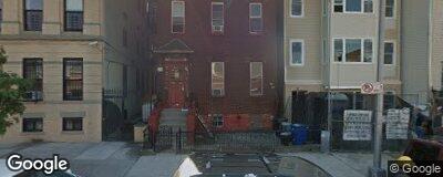 Street View of 222 MAC DOUGAL STREET, Brooklyn