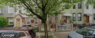 Street View of 222 NORTH HENRY STREET, Brooklyn