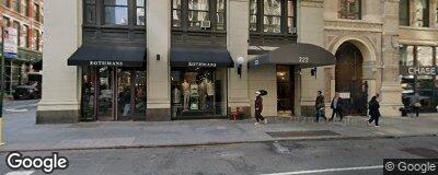 Street View of 222 PARK AVENUE SOUTH, Manhattan