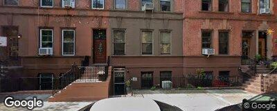 Street View of 222 WEST 138 STREET, Manhattan