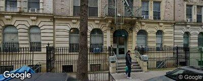 Street View of 222 WEST 140 STREET, Manhattan