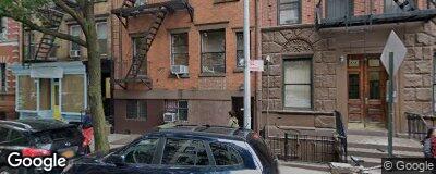 Street View of 222 WEST 16 STREET, Manhattan