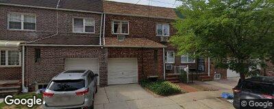 Street View of 222-08 92 AVENUE, Queens