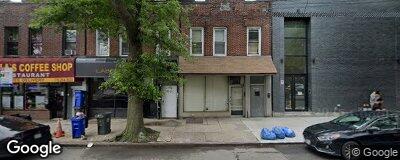 Street View of 222-15 JAMAICA AVENUE, Queens