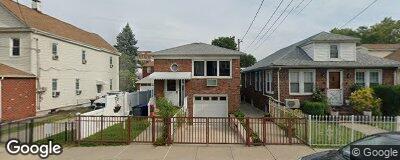 Street View of 222-35 DAVENPORT AVENUE, Queens