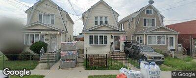 Street View of 222-36 95 AVENUE, Queens