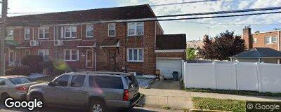 Street View of 222-86 BRADDOCK AVENUE, Queens