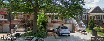 Street View of 2220 EAST 27 STREET, Brooklyn
