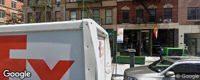 Street View of 2222 FREDRICK DOUGLASS BL, Manhattan