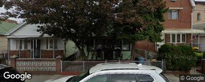 Street View of 2223 EAST 13 STREET, Brooklyn