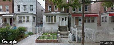 Street View of 2226 CHATTERTON AVENUE, Bronx