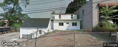 Street View of 2227 HOLLERS AVENUE, Bronx