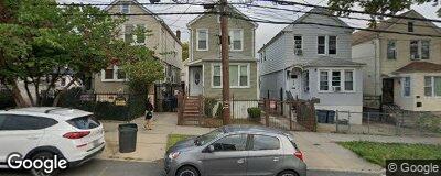 Street View of 2227 SEWARD AVENUE, Bronx