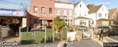 Street View of 2228 EAST 17 STREET, Brooklyn