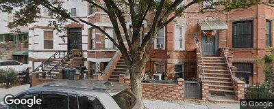 Street View of 223 67 STREET, Brooklyn
