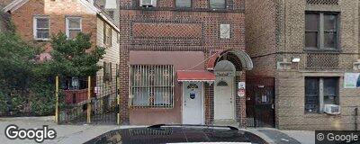 Street View of 223 EAST 203 STREET, Bronx