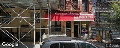 Street View of 223 EAST 82 STREET, Manhattan