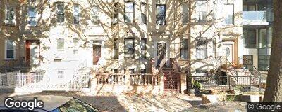 Street View of 223 HAWTHORNE STREET, Brooklyn