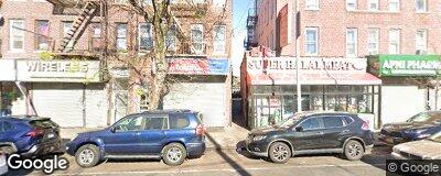 Street View of 223 NEPTUNE AVENUE, Brooklyn