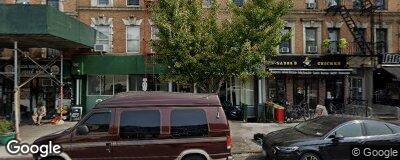 Street View of 223 WEST 145 STREET, Manhattan