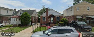 Street View of 223-20 113 DRIVE, Queens