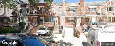 Street View of 2233 EAST 26 STREET, Brooklyn