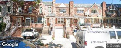 Street View of 2235 EAST 26 STREET, Brooklyn