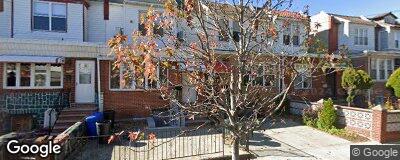 Street View of 2236 EAST 15 STREET, Brooklyn