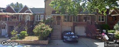 Street View of 2236 EAST 26 STREET, Brooklyn