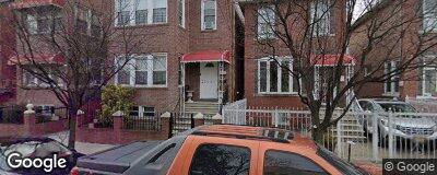 Street View of 2236 STORY AVENUE, Bronx